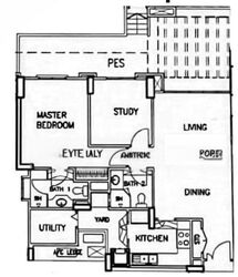 Rivervale Crest (D19), Apartment #484852981